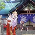 انمي Edomae Elf الحلقة 9 مترجمة