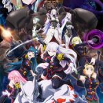 انمي Mato Seihei no Slave الحلقة 12 والاخيرة مترجمة