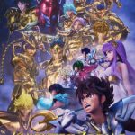 انمي Saint Seiya: Knights of the Zodiac – Battle Sanctuary Part 2 الحلقة 5 مترجمة