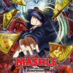 انمي Mashle 2nd Season الحلقة 10 مترجمة