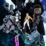 انمي Synduality: Noir Part 2 الحلقة 6 مترجمة