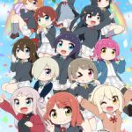 انمي Nijiyon Animation 2 الحلقة 1 مترجمة