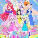 انمي Himitsu no AiPri الحلقة 18 مترجمة