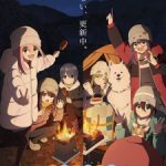 انمي Yuru Camp△ Season 3 الحلقة 2 مترجمة