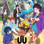 انمي UniteUp! Uni:Birth الحلقة 4 مترجمة