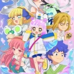انمي Puniru wa Kawaii Slime 2nd Season الحلقة 12 مترجمة