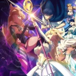 انمي Kekkon Yubiwa Monogatari II الحلقة 2 مترجمة