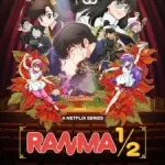 انمي Ranma ½ (2024) 2nd Season الحلقة 2 مترجمة