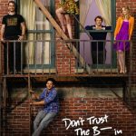 مسلسل Don’t Trust the B—- in Apartment 23 الموسم الثاني الحلقة 1