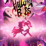 مسلسل Helluva Boss الموسم الثاني الحلقة 10