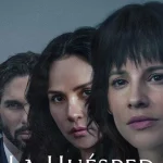مسلسل La Huesped الموسم الاول الحلقة 20