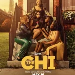 مسلسل The Chi الموسم السابع الحلقة 9