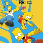 مسلسل The Simpsons الموسم 37 الحلقة 3