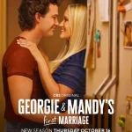 مسلسل Georgie and Mandy’s First Marriage الموسم الثاني الحلقة 1