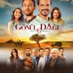مسلسل جبل جونول الموسم السادس الحلقة 4 مترجمة