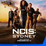 مسلسل NCIS: Sydney الموسم الثالث الحلقة 1