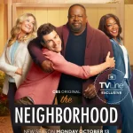 مسلسل The Neighborhood الموسم الثامن الحلقة 1