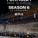 مسلسل Formula 1: Drive to Survive الموسم السادس الحلقة 10 والاخيرة