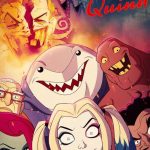مسلسل Harley Quinn الموسم الاول الحلقة 1