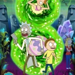 مسلسل Rick and Morty الموسم الثامن الحلقة 9