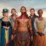 مسلسل Jamestown الموسم الثاني الحلقة 1