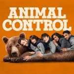 مسلسل Animal Control الموسم الثالث الحلقة 3