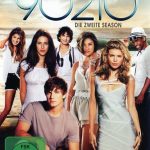 مسلسل 90210 الموسم الثاني الحلقة 22 والاخيرة