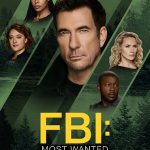مسلسل FBI: Most Wanted الموسم السادس الحلقة 10