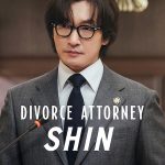 مسلسل شين: محامي الطلاق Divorce Attorney Shin الحلقة 4