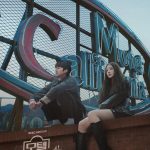 مسلسل موتيل كاليفورنيا Motel California الحلقة 9