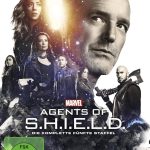 مسلسل Agents of S.H.I.E.L.D. الموسم الخامس الحلقة 18