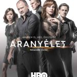 مسلسل Aranyelet الموسم الثاني الحلقة 8