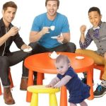 مسلسل Baby Daddy الموسم الخامس الحلقة 10