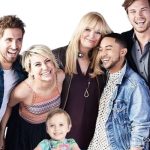 مسلسل Baby Daddy الموسم السادس الحلقة 5