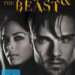 مسلسل Beauty and the Beast الموسم الاول الحلقة 11