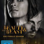 مسلسل Beauty and the Beast الموسم الرابع الحلقة 3