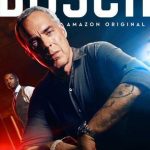 مسلسل Bosch الموسم الثالث الحلقة 1