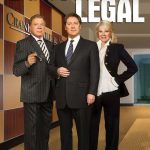 مسلسل Boston Legal الموسم الثالث الحلقة 13