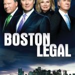 مسلسل Boston Legal الموسم الرابع الحلقة 8