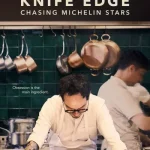 مسلسل Knife Edge: Chasing Michelin Stars الموسم الاول الحلقة 2