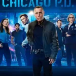مسلسل Chicago P.D. الموسم 13 الحلقة 4