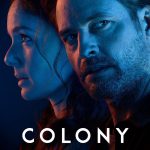 مسلسل Colony الموسم الثاني الحلقة 11