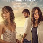مسلسل El embarcadero الموسم الثاني الحلقة 1