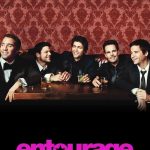 مسلسل Entourage الموسم السادس الحلقة 12