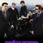 مسلسل Entourage الموسم السابع الحلقة 5