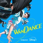 انمي Wandance الحلقة 1 مترجمة