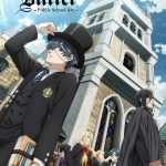 انمي Kuroshitsuji: Kishuku Gakkou-hen الحلقة 2 مترجمة