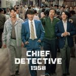 مسلسل رئيس المباحث 1958 Chief Detective 1958 الحلقة 2