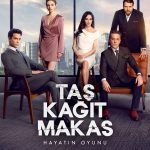 مسلسل حجرة ورقة مقص الحلقة 5 مترجمة