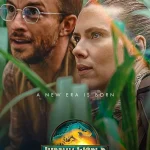 فيلم Jurassic World : Rebirth 2025 مترجم اون لاين